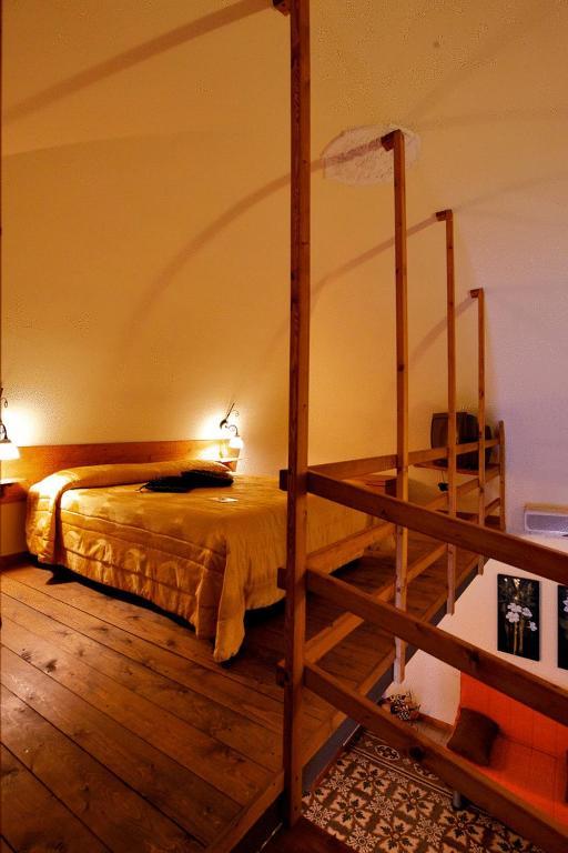 Bed and Breakfast Valentino Valenzano Exterior foto