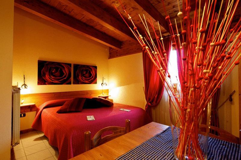 Bed and Breakfast Valentino Valenzano Exterior foto